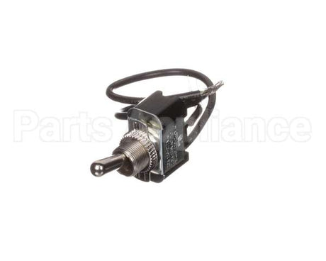 615 Hanson Heat Lamps Brass Power Switch