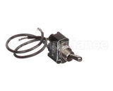 615 Hanson Heat Lamps Brass Power Switch