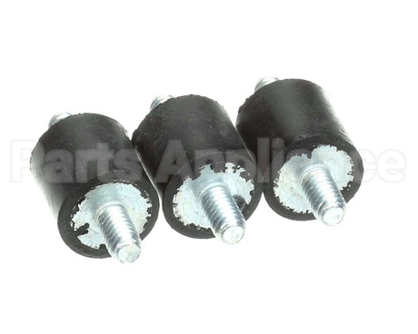 615019 Loren Cook Rubber Grommet Set Of 3 Pcs