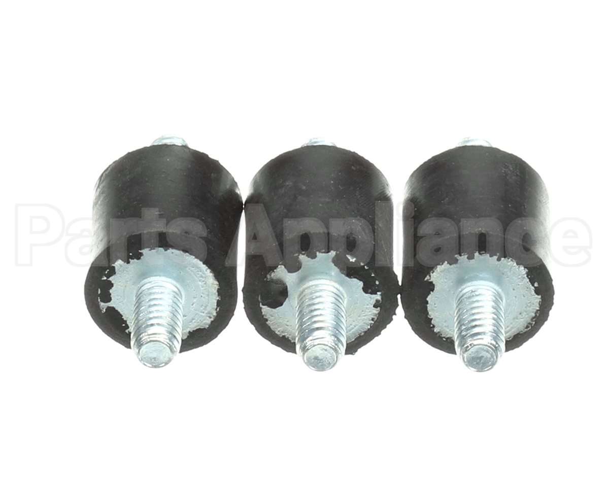 615019 Loren Cook Rubber Grommet Set Of 3 Pcs