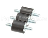 615019 Loren Cook Isolators Set Of 3