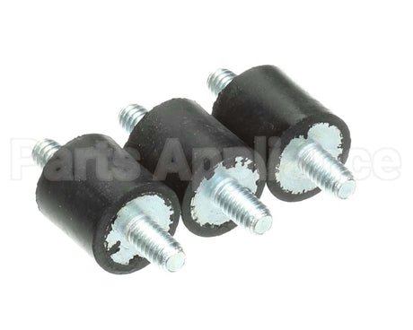 615019 Loren Cook Isolators Set Of 3