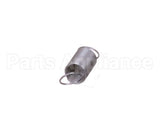 6150205 Delfield Spring,S/S,0.56L, 0.025 Dia. W