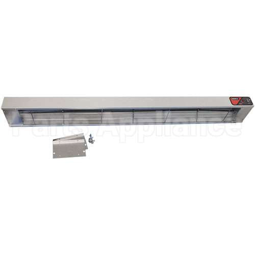 615048 Compatible Nemco Heater, Food - 120V 1100W