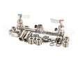 61506 Fisher Ss Ctl Valve 8Bszlh Svl Sv