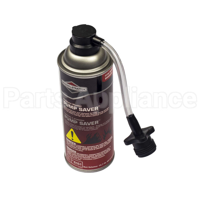 6151 Briggs & Stratton Acc Kit Pump Saver 10.7-Oz B&S En/Fr