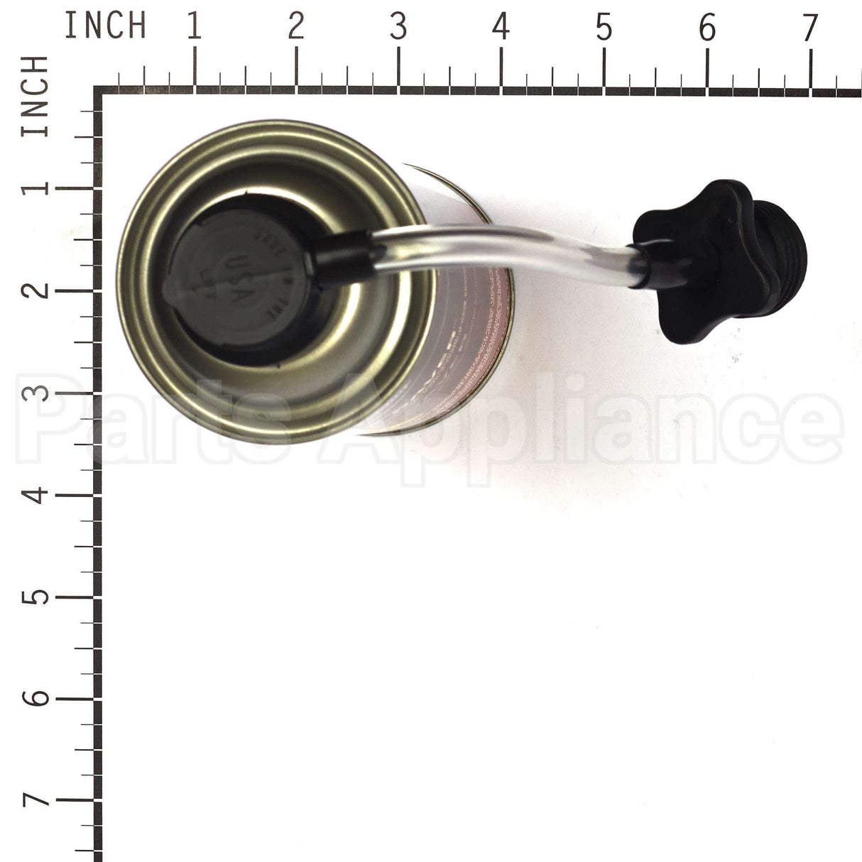 6151 Briggs & Stratton Acc Kit Pump Saver 10.7-Oz B&S En/Fr