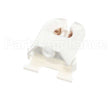 61513 Grindmaster Cecilware Socket, Fluroescent