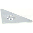 61515-1 Compatible Perlick Triangular Leg Mtg Plate