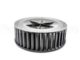 615158 Loren Cook Gemini 126 Replacement Wheel
