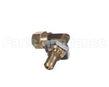 6152-2 Montague Orifice Elbow Assembly--Nat. 4 Wc.