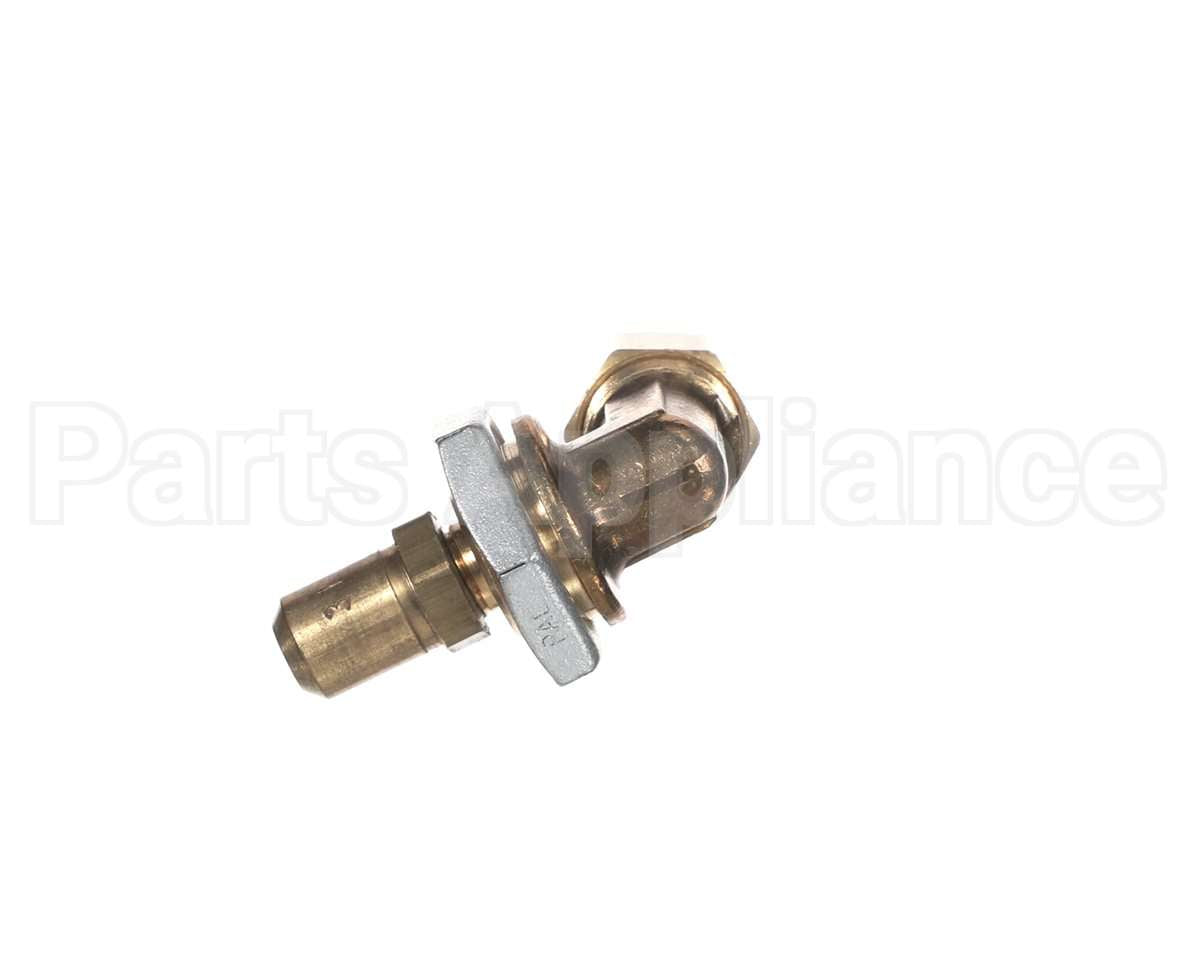 6152-2 Montague Orifice Elbow Assembly--Nat. 4 Wc.