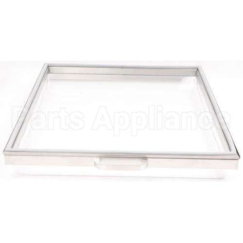 61522 Compatible Silver King Assy Cover Skctmdi/Mbdi