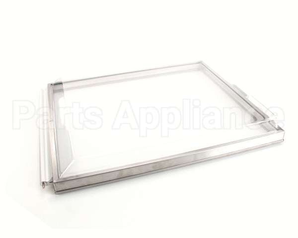 61522 Silver King Assembly Cover Skctmdi