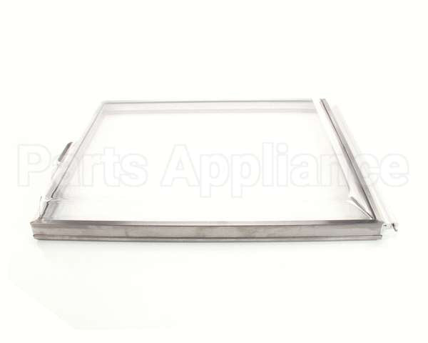 61522 Silver King Assembly Cover Skctmdi