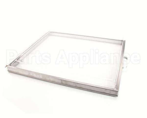 61522 Silver King Assembly Cover Skctmdi