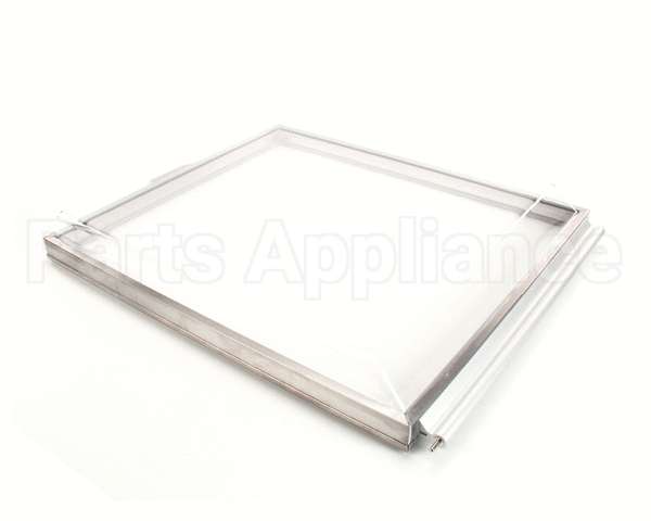 61522 Silver King Assembly Cover Skctmdi