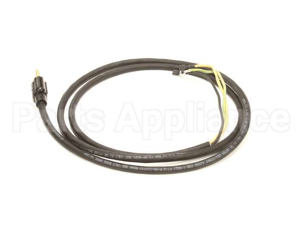 61530 Grindmaster Cecilware Cord, Power Supply 14-3 Sjo