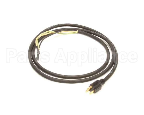 61530 Grindmaster Cecilware Cord, Power Supply 14-3 Sjo