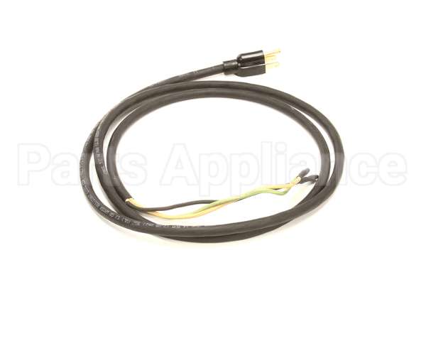 61530 Grindmaster Cecilware Cord, Power Supply 14-3 Sjo