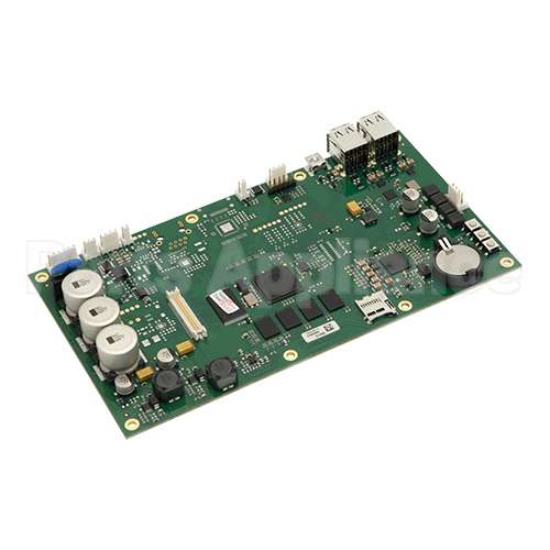 61533 Compatible Blodgett Computer, Tscrn Wendys