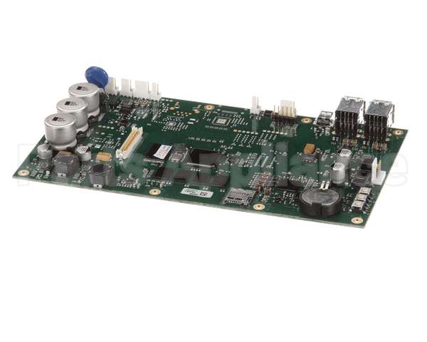 61533 Blodgett Computer,Tscrn Wendys