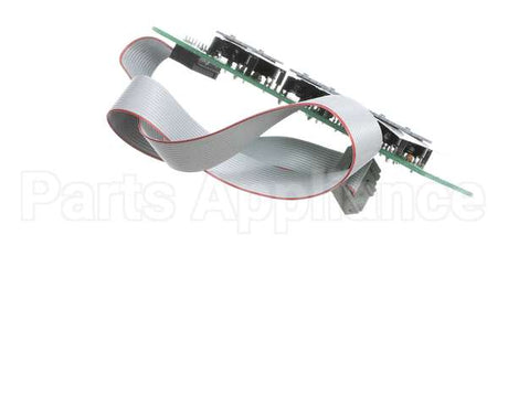 61539 Grindmaster Cecilware Board, Remote-6 Pot 1-20Sec