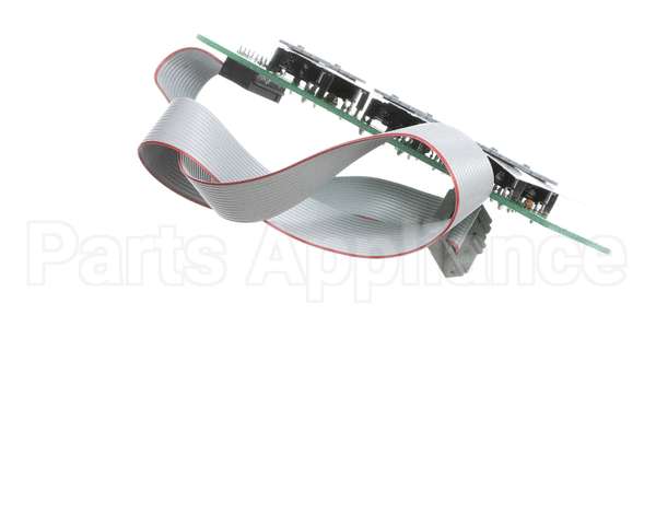 61539 Grindmaster Cecilware Board, Remote-6 Pot 1-20Sec