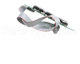 61539 Grindmaster Cecilware Board, Remote-6 Pot 1-20Sec