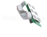 61539 Grindmaster Cecilware Board, Remote-6 Pot 1-20Sec