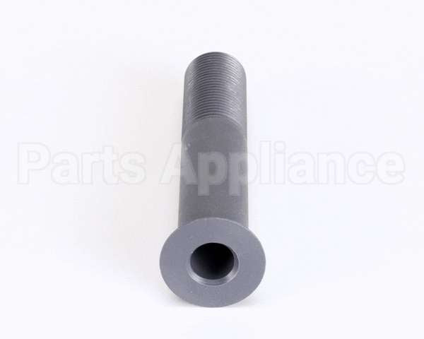 61546B1 Perlick Drain Nipple, Pvc,Tapered Flg,