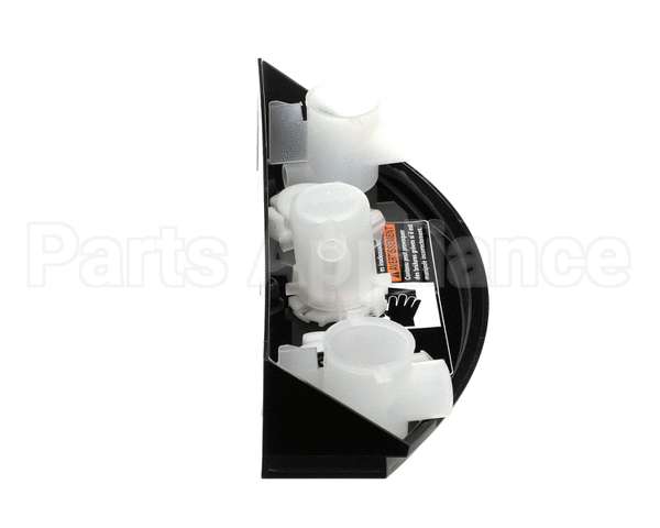 61548 Grindmaster Cecilware Kit, Whipper Retrofit