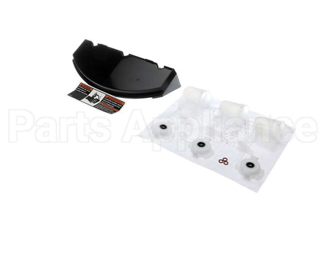 61549 Grindmaster Cecilware Instr, Sht Whippr Retrofit Ki
