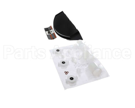 61549 Grindmaster Cecilware Instr, Sht Whippr Retrofit Ki