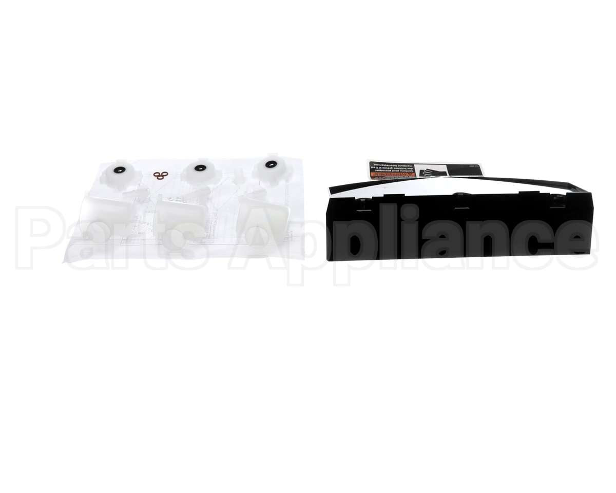61549 Grindmaster Cecilware Instr, Sht Whippr Retrofit Ki