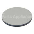 61553 Compatible Blodgett Cap, Door Handle Steel L Ook