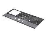 61555 Henny Penny Decal - Ce Standard 600 Gas S