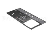 61555 Henny Penny Decal - Ce Standard 600 Gas S