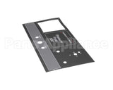 61555 Henny Penny Decal - Ce Standard 600 Gas S