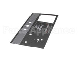 61555 Henny Penny Decal - Ce Standard 600 Gas S