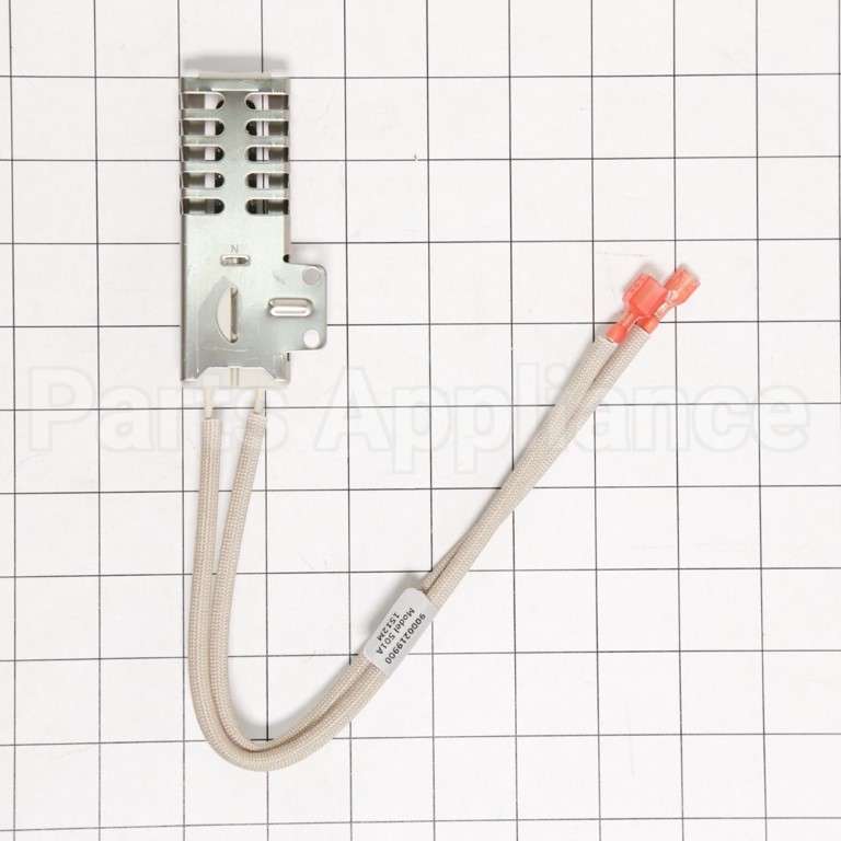 00492431 Bosch Stove Oven Range Igniter