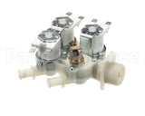 61571 Blodgett Solenoid Valve 4W 4Coil 1,2L