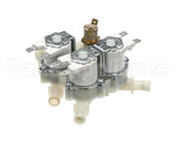 61571 Blodgett Solenoid Valve 4W 4Coil 1,2L