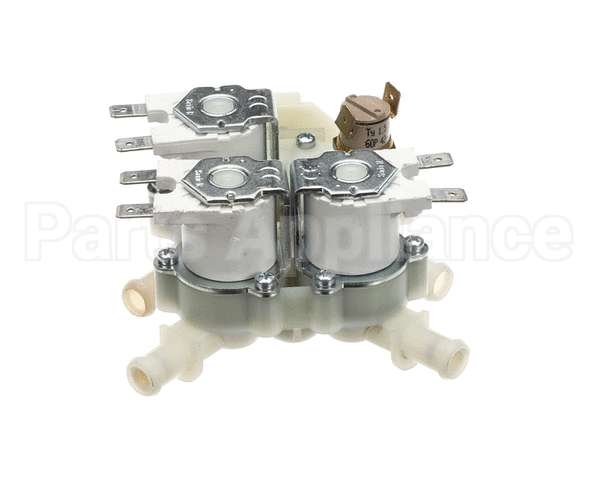 61571 Blodgett Solenoid Valve 4W 4Coil 1,2L