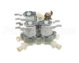 61571 Blodgett Solenoid Valve 4W 4Coil 1,2L