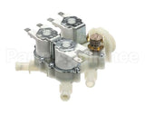 61571 Blodgett Solenoid Valve 4W 4Coil 1,2L