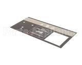 61571 Henny Penny Decal - Ce Std 600 Gas Wend S