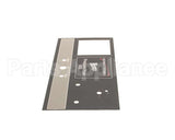 61571 Henny Penny Decal - Ce Std 600 Gas Wend S