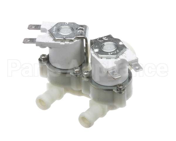61572 Blodgett Solenoid Valve 2W 2 Coil 1,2L