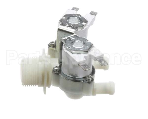 61572 Blodgett Solenoid Valve 2W 2 Coil 1,2L
